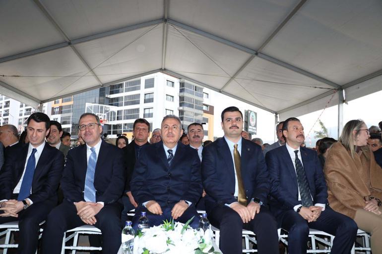 Milli Eğitim Bakan Yardımcısı Macit: Türkiye, UNESCO raporunda örnek ülkeler arasında yer aldı