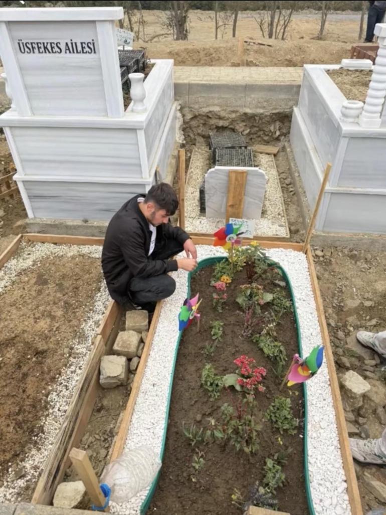 Sarıyer’de mezarlıktaki silahlı çatışma: Ölü sayısı 2ye yükseldi; sahte kimlik kullanmış