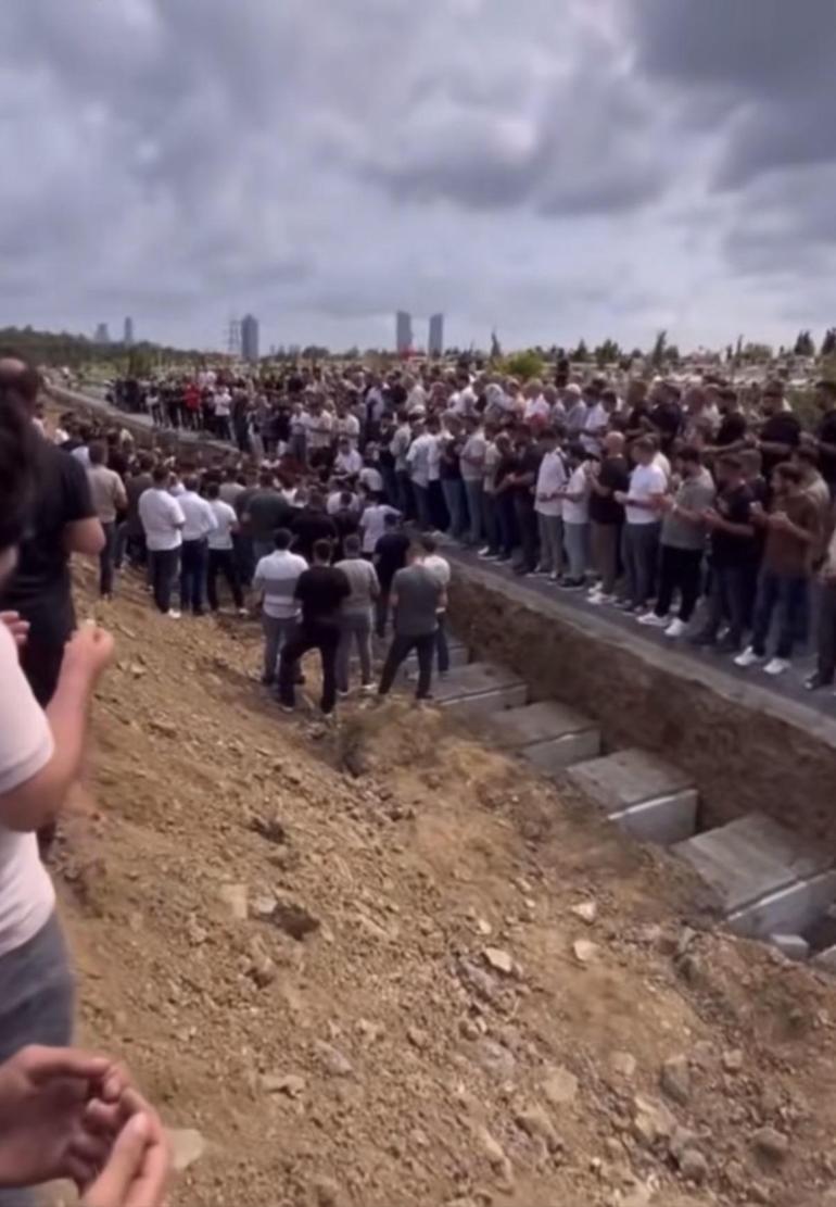 Sarıyer’de mezarlıktaki silahlı çatışma: Ölü sayısı 2ye yükseldi; sahte kimlik kullanmış