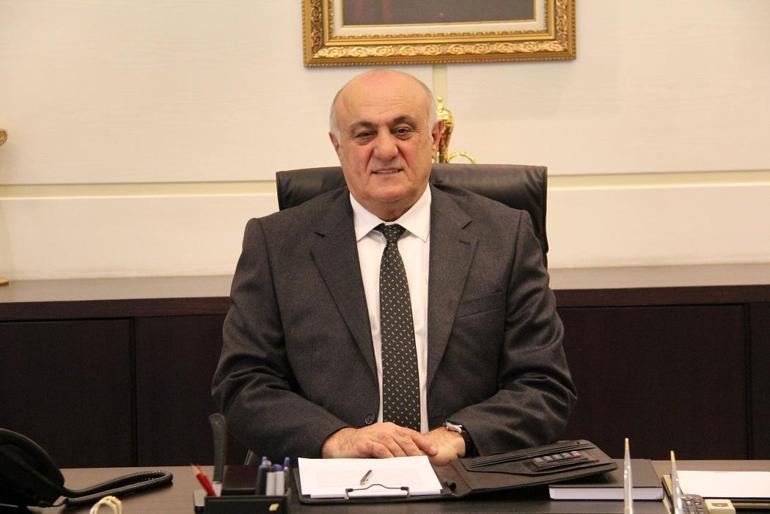 Erkoyuncu, Konya Ovası’nın aldığı yağışı değerlendirdi