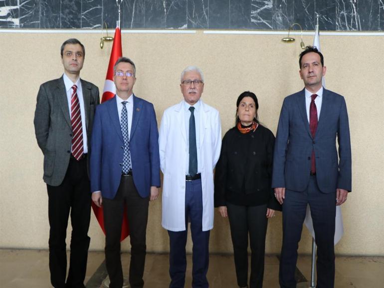 Samsunda otobüs yan yattı: 9’u öğrenci, 11 yaralı