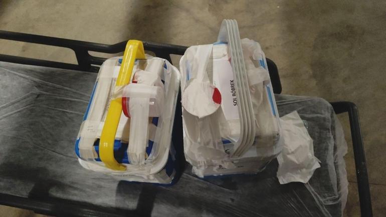 Belediye başkanının yargılandığı taciz davasının mağduru Tuana’nın organları hastalara umut oldu