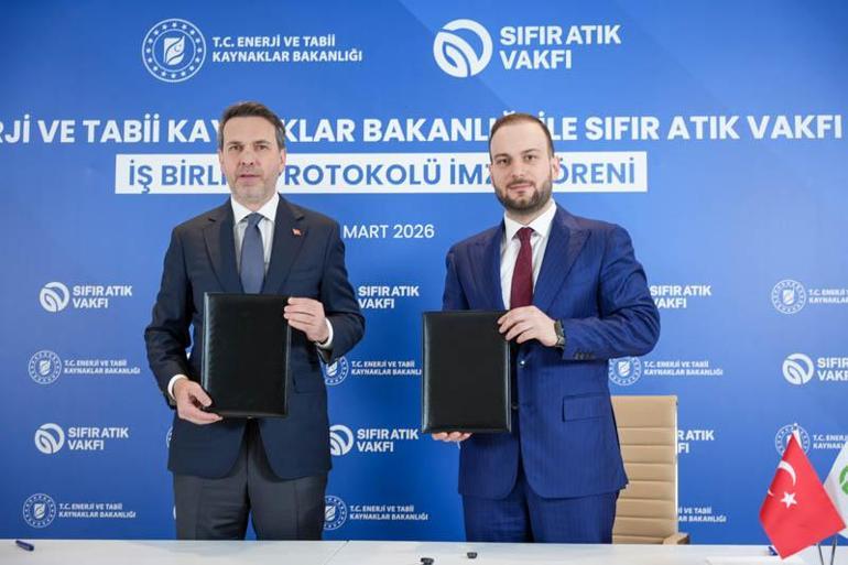 Bakan Alparslan Bayraktar: Elde ettiğiniz enerjiyi doğru kullanabilmek her zamankinden daha önemli