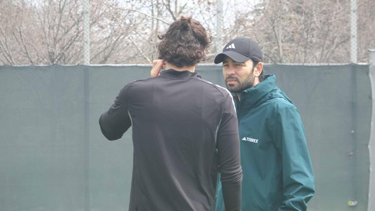 Selçuk İnan: Başakşehir yıllardır belli kadro kalitesi olan ve iyi oynayan bir takım