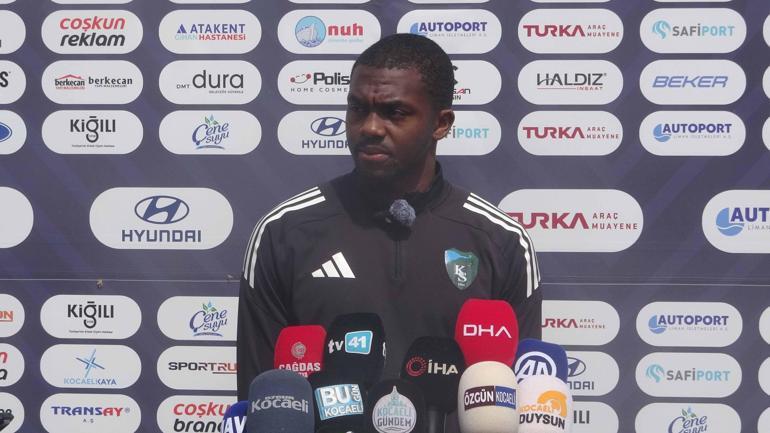 Selçuk İnan: Başakşehir yıllardır belli kadro kalitesi olan ve iyi oynayan bir takım