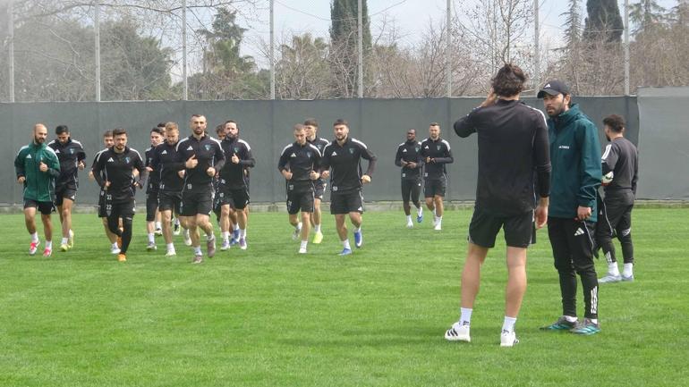 Selçuk İnan: Başakşehir yıllardır belli kadro kalitesi olan ve iyi oynayan bir takım