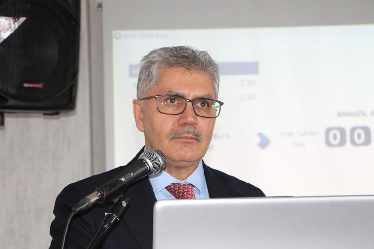 Karlıova’da depremzedeler için yapılan 230 konut, kurayla sahiplerini buldu