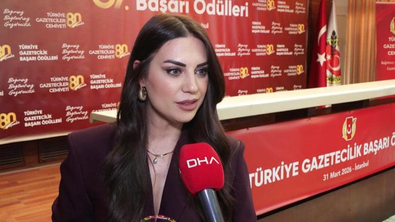 TGCden Demirören Medyaya 8 ödül