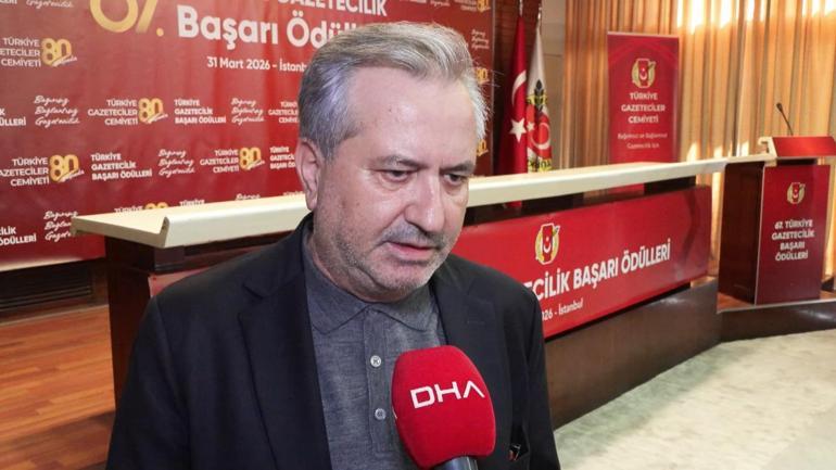 TGCden Demirören Medyaya 8 ödül