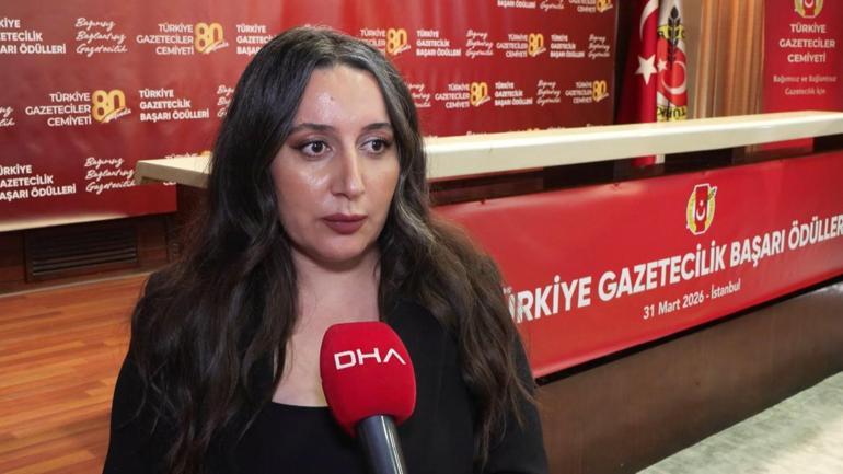 TGCden Demirören Medyaya 8 ödül