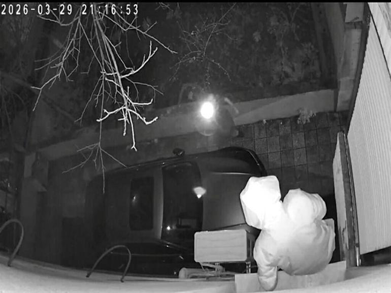 İzmir’deki hırsızlık girişiminde 2 şüpheli adli kontrolle serbest