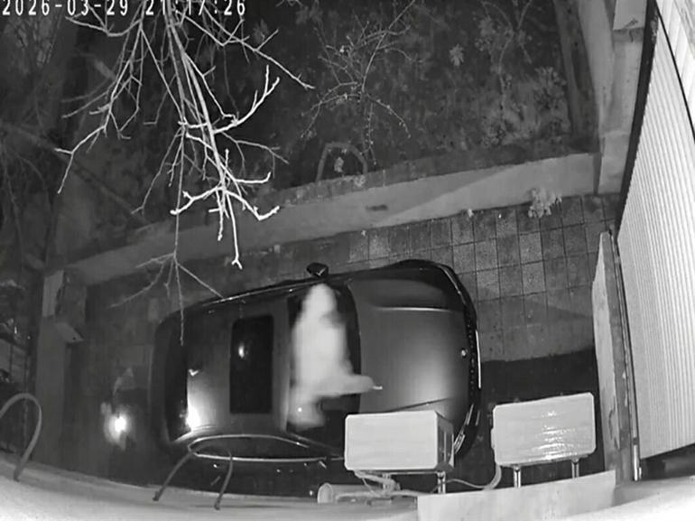 İzmir’deki hırsızlık girişiminde 2 şüpheli adli kontrolle serbest