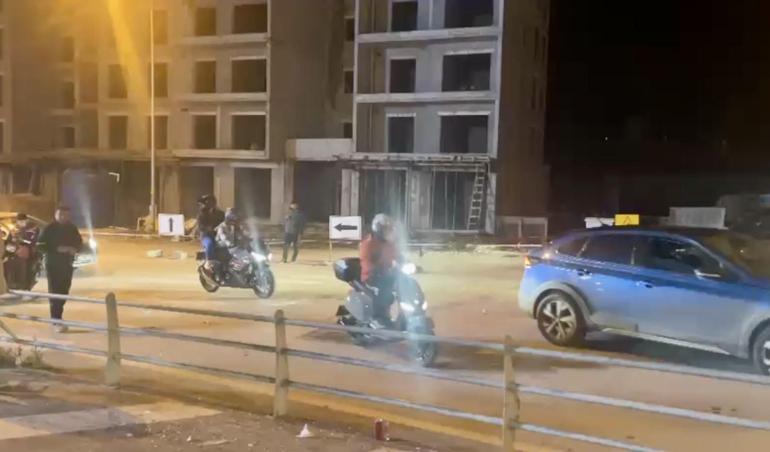 Osmaniye’de Dünya Kupasına katılma sevinci