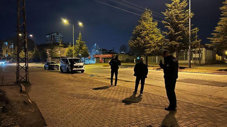 Kayseri’de iki grup arasındaki bıçaklı kavgada 2 kardeş yaralandı