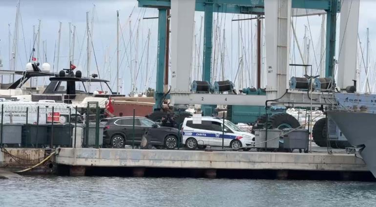 Bodrum açıklarında göçmen botu battı: 11 ölü