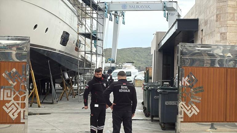 Bodrum açıklarında göçmen botu battı: 11 ölü