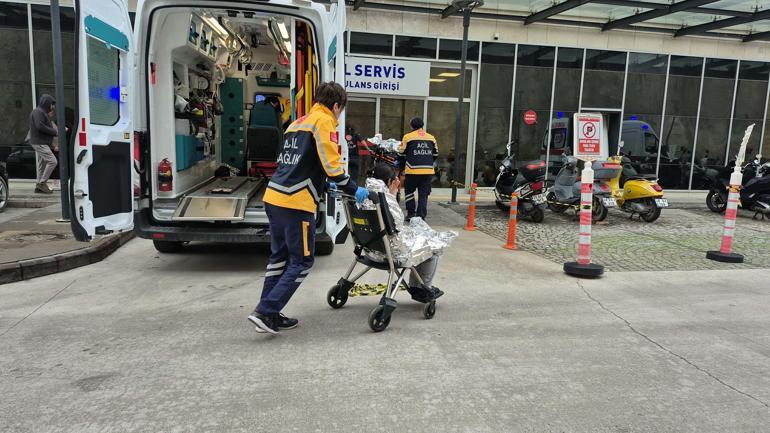 Bodrum açıklarında göçmen botu battı: 11 ölü