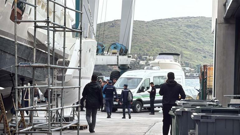 Bodrum açıklarında göçmen botu battı: 18 ölü