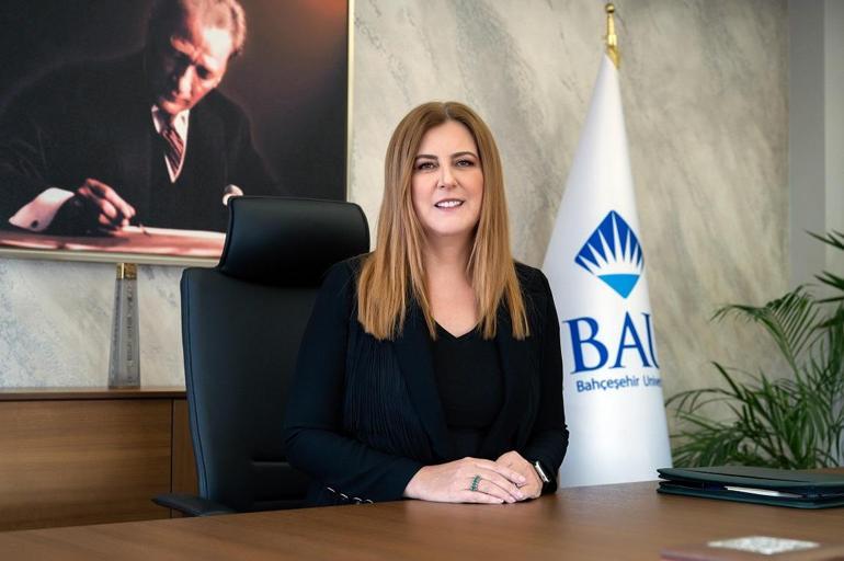 BAU’nun ‘Innoversity’ modeliyle oluşturduğu Beşiktaş’taki yeni ek binası hizmete açıldı