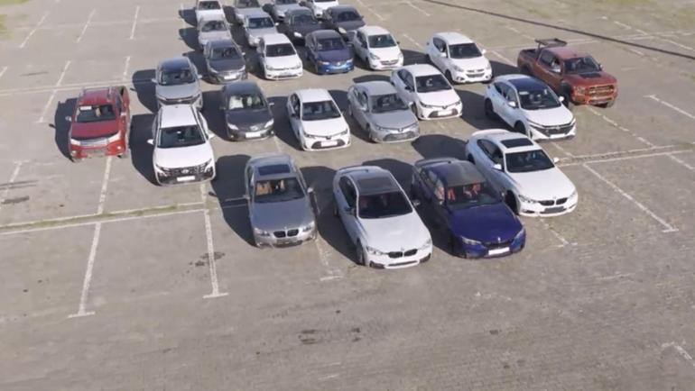 Samsun merkezli 13 ilde change operasyonu; 13 gözaltı