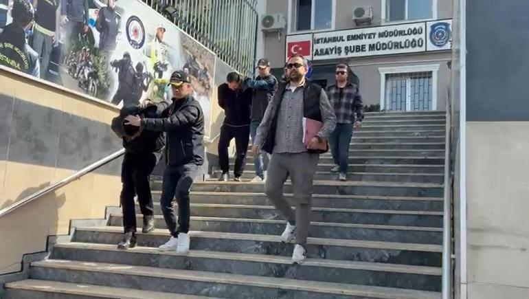 Finans danışmanı Kaçırılma yalanıyla çalıştığı şirketi 4,5 milyon dolar dolandırdı iddiası