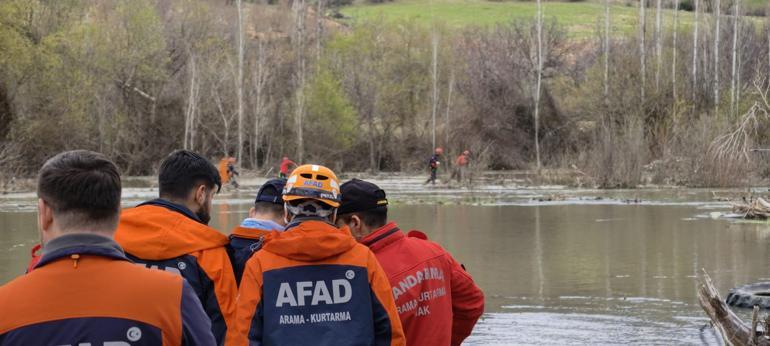 Kaybolan Alzheimer hastası ölü bulundu