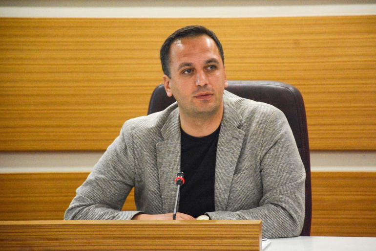 Bornova Belediyesi yöneticilerine ‘dolandırıcılık ve ‘resmi belgede sahtecilik’ soruşturması