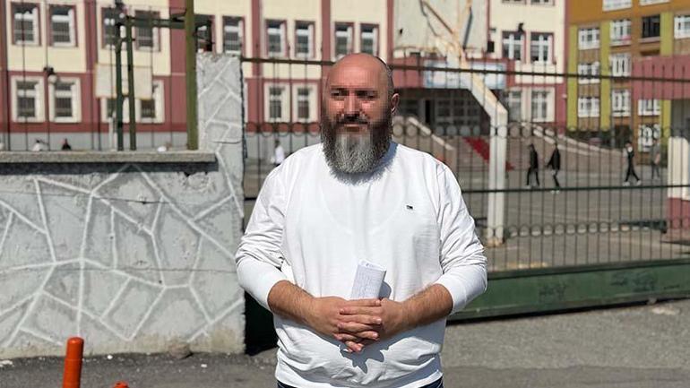 Öğretmene okulda darp iddiasına soruşturma