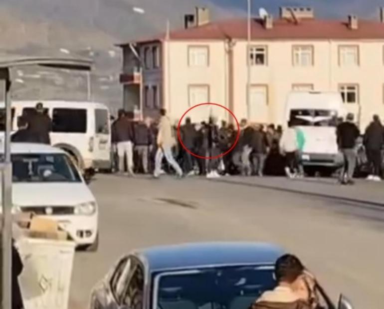 Diyarbakır’da akraba aileler arasında taşlı, sopalı ve bıçaklı kavga: 5 yaralı