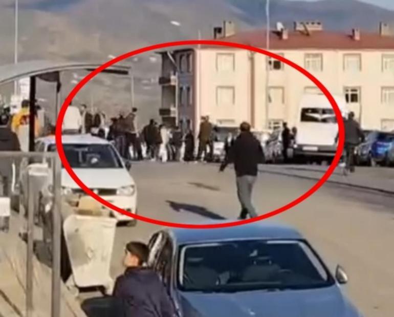 Diyarbakır’da akraba aileler arasında taşlı, sopalı ve bıçaklı kavga: 5 yaralı