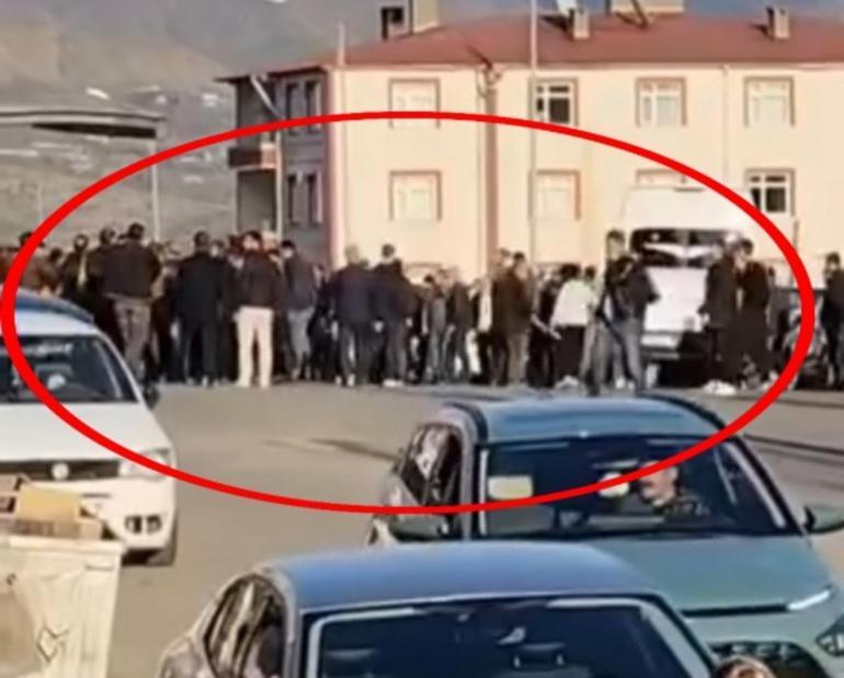 Diyarbakır’da akraba aileler arasında taşlı, sopalı ve bıçaklı kavga: 5 yaralı