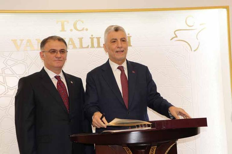 Bakan Bolat, mart ayı dış ticaret verilerini açıkladı