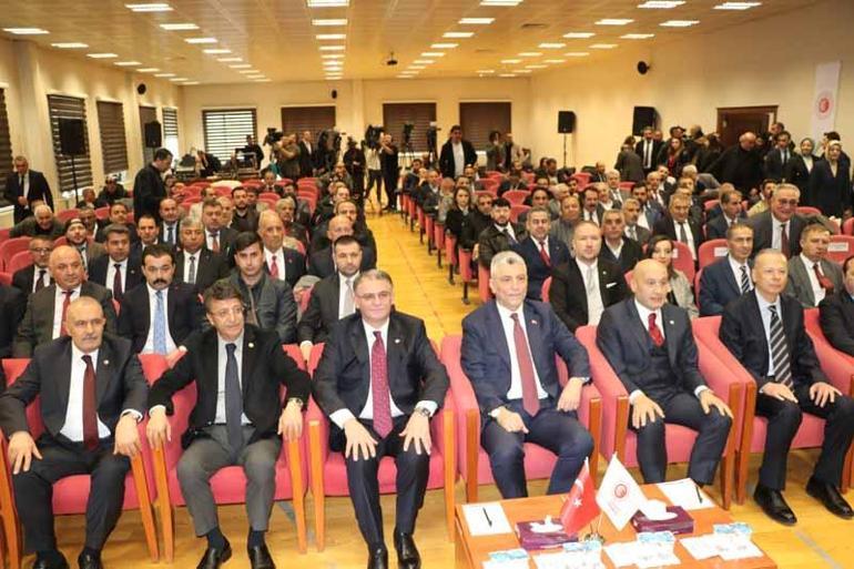 Bakan Bolat, mart ayı dış ticaret verilerini açıkladı