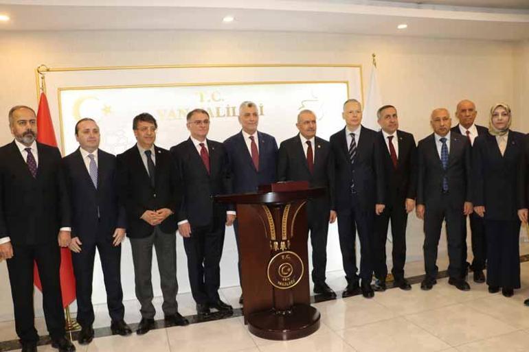 Bakan Bolat, mart ayı dış ticaret verilerini açıkladı