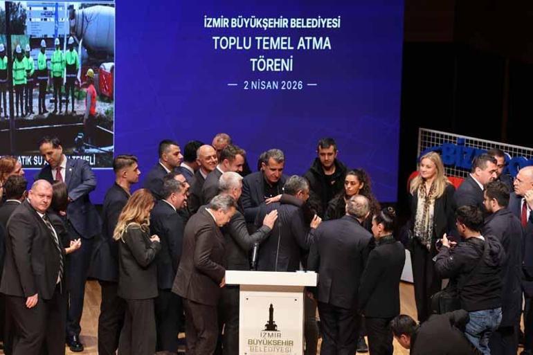 Özgür Özel: Her ilde otizm tanı destek merkezleri açacağız