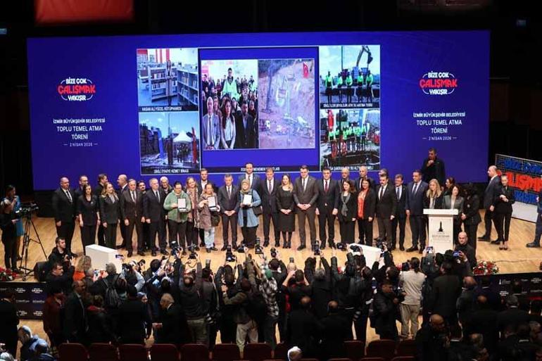 Özgür Özel: Her ilde otizm tanı destek merkezleri açacağız