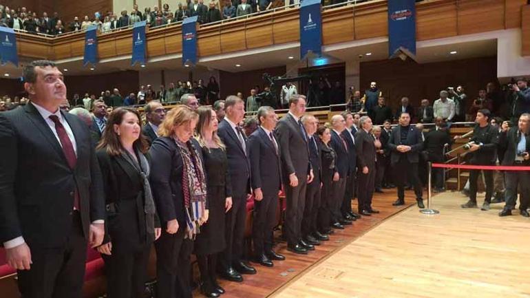 Özgür Özel: Her ilde otizm tanı destek merkezleri açacağız