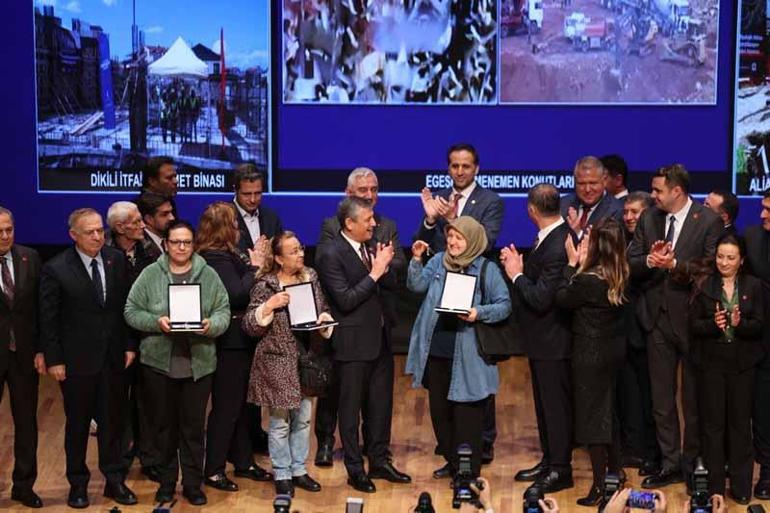 Özgür Özel: Her ilde otizm tanı destek merkezleri açacağız