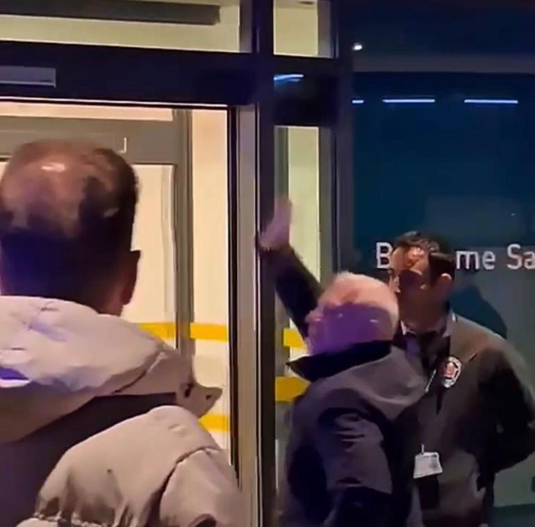 Mustafa Bozbey’in de aralarında bulunduğu 57 şüphelinin ifade işlemleri sürüyor