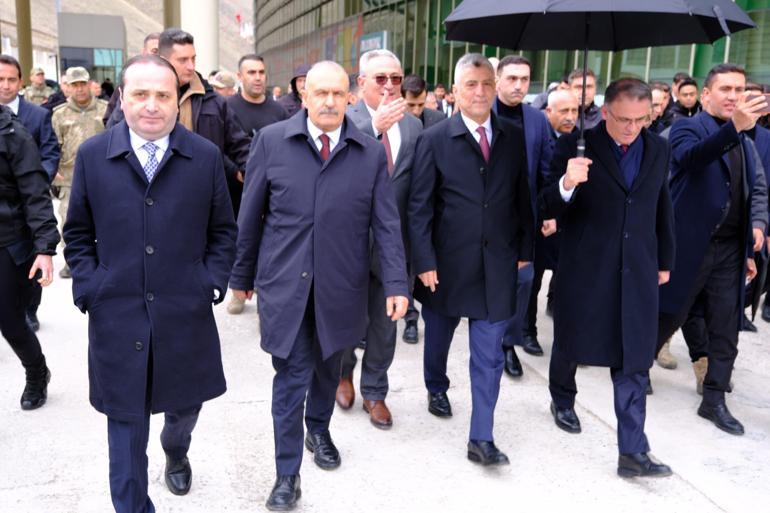 Bakan Bolat, mart ayı dış ticaret verilerini açıkladı