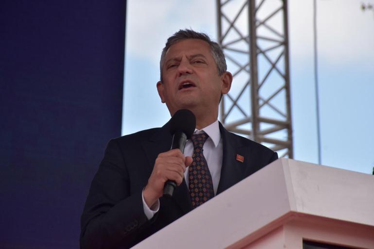 Özgür Özel: Her ilde otizm tanı destek merkezleri açacağız