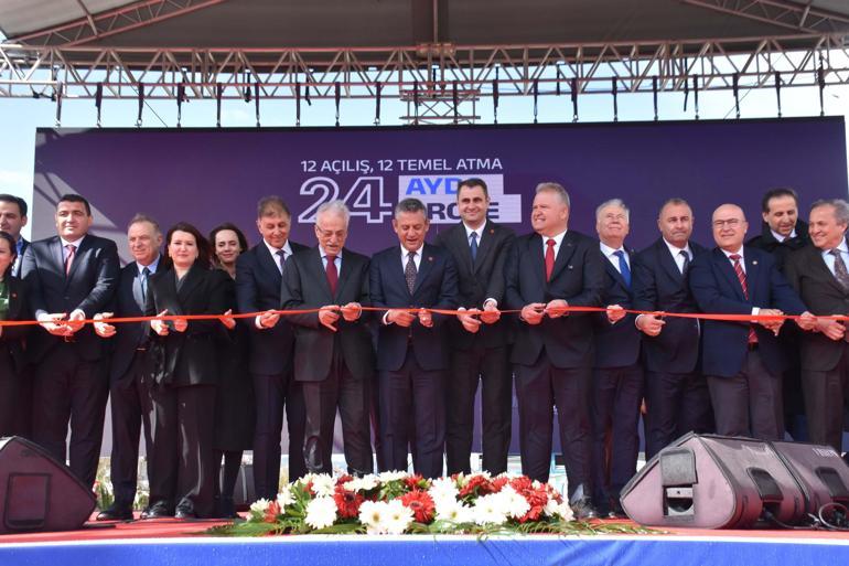 Özgür Özel: Her ilde otizm tanı destek merkezleri açacağız