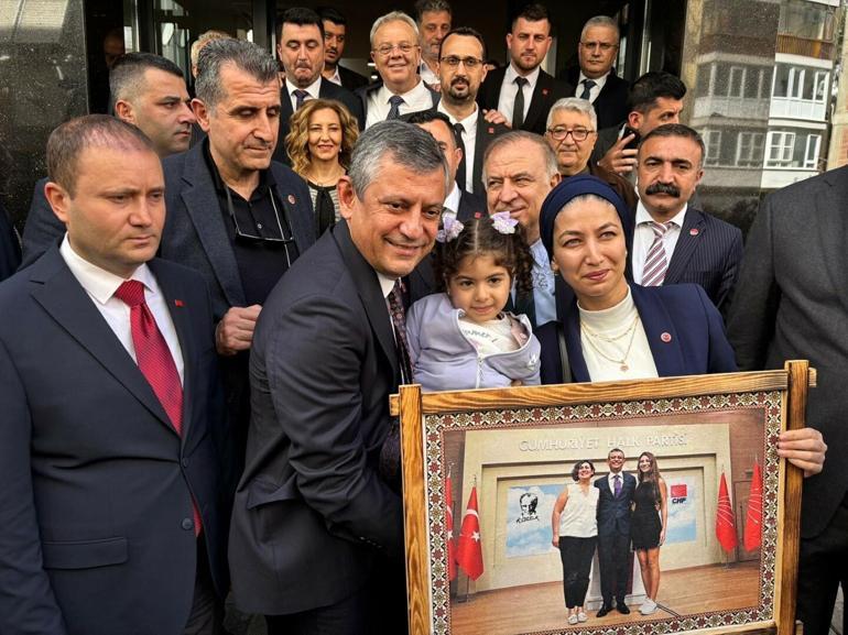 Özgür Özel: Her ilde otizm tanı destek merkezleri açacağız