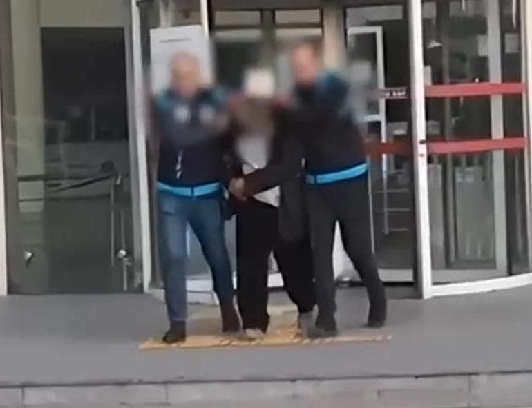 At izinden şüphelisine ulaşılan çifte cinayetin sanığı: Olayla alakam yok