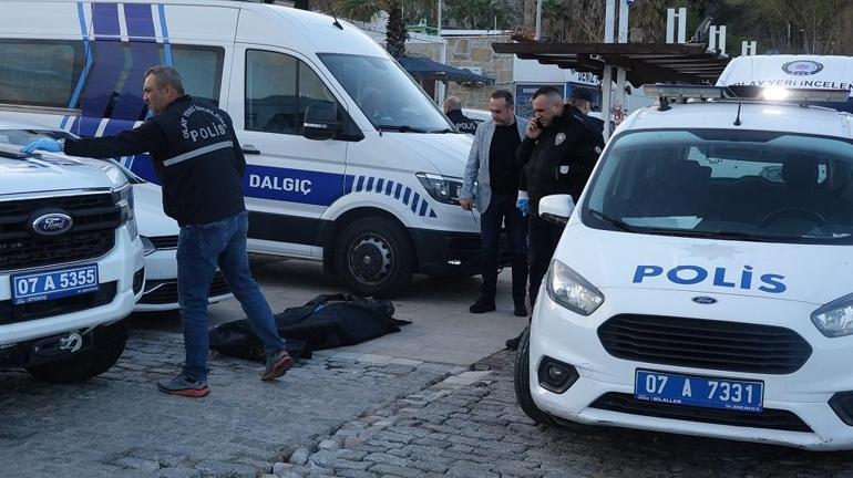 Deniz manzarası izlerken dalga ile açığa sürüklendiler; 2 kardeş kurtuldu, kuzenleri öldü