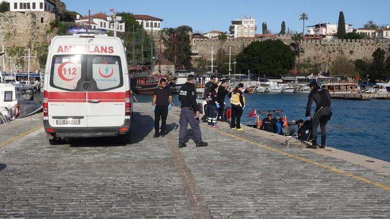 Deniz manzarası izlerken dalga ile açığa sürüklendiler; 2 kardeş kurtuldu, kuzenleri öldü