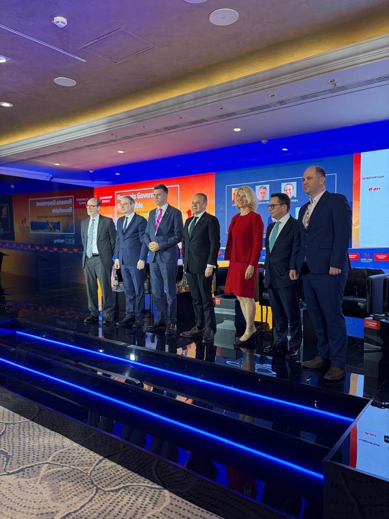 Egemen Bağış: Türkiye tecrübesiyle Güneydoğu Avrupanın önemli bir ortağı olabilir