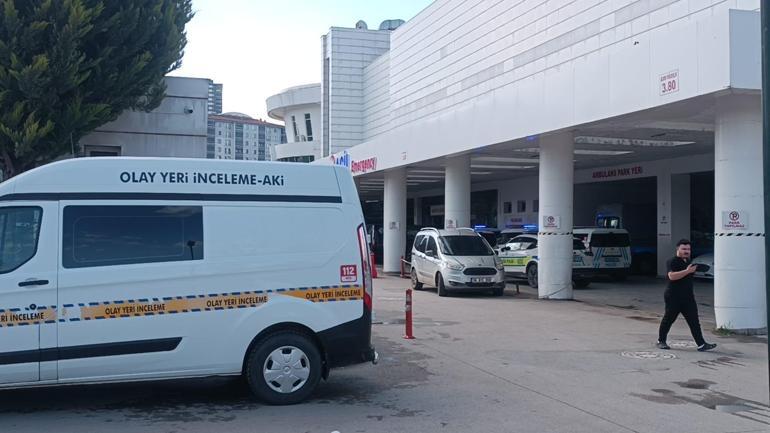 Kırıkkale’de doğum yapan kadın ile erkek arkadaşı, akrabalarının bıçaklı saldırısında yaralandı