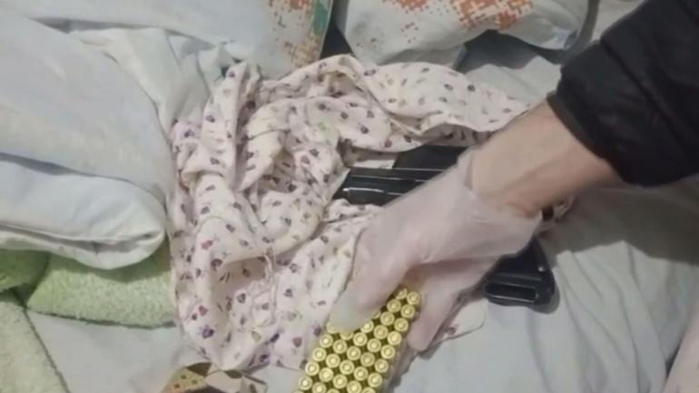 Dijital ortamda suç ağına 16 ilde eş zamanlı operasyon: 35 gözaltı