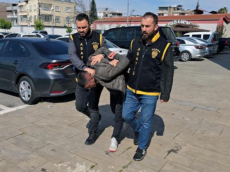 Pastanede alışveriş yapan kadının cep telefonunu çalan yankesici: Dayanamadım